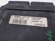 Motorsteuergerät 8200059086 Renault MEGANE I FASE 2 BERLINA (BA0) 1.4 16V Century 95 CV / 70 KW