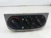 Bedienung Klimaanlage 9196202 Opel Combo Tour (Corsa C) Großraumlimousine 1.3 CDTI 16V (Z13DT)