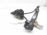 Fensterheber Links Hinten 6J4839461 Seat Ibiza IV (6J5) Schrägheck 5-drs 1.4 16V (BXW)