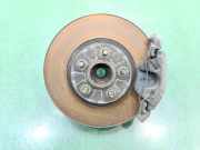 Achsschenkel Halter Rechts Vorne 1420861 Ford FOCUS BERLINA (CAP) S 136 CV / 100 KW