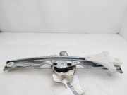 Fensterheber Rechts Hinten 9632533380 Citroën C5 Berline (DC) Schrägheck 2.0 HDi 110 (DW10ATED(RHZ))