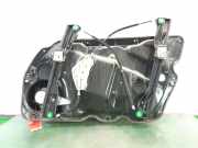 Fensterheber Links Vorne 3AA837461B Volkswagen Passat (362) Limousine 1.6 TDI 16V Bluemotion (CAYC) CAYC