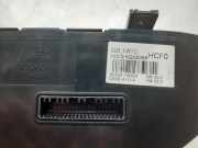 Bedienung Klimacontrolle 97250C8200 Hyundai i20 Coupe Schrägheck 3-drs 1.2i 16V (G4LA)