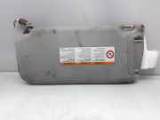 Sonnenblende Rechts MR620204 Mitsubishi Pajero Canvas Top (L) Geländewagen 2.6 12V (4G54)