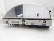 Tachoeinheit Kmh 9630166880 Peugeot PARTNER (S1) Break 69 CV / 51 KW