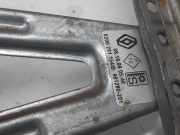 Fensterheber Links Hinten 8200291154B Renault Clio III Estate/Grandtour (KR) Kombi 1.5 dCi 85 (K9K-766)