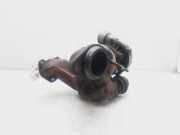 Turbolader 53149707012 Peugeot 306 (7B) Limousine 1.9 SRdt,STdt (XUD9TE-Y(DHY))
