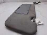 Sonnenblende Rechts 852033E02044 Kia Sorento I (JC) SUV 2.5 CRDi 16V VGT (D4CB)