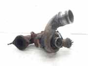 Turbolader 108948H109779 Renault I FASE 2 CLASSIC (LA..) 1.9 DTi RXE 98 CV / 72 KW