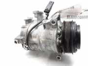 Klima Pumpe A0008303902 Mercedes-Benz C (W205) Limousine C-220 2.2 CDI BlueTEC, C-220 d 16V (OM651.921)