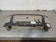 Stoßfängerträger Hinten 866301W200 Kia Rio III (UB) Schrägheck 1.2 CVVT 16V (G4LA)