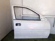 Tür Rechts Vorne 9153650 Opel Vectra B (36) Limousine 1.6 16V Ecotec (X16XEL)