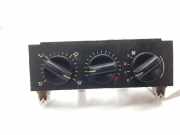 Bedienung Klimaanlage 133761F Opel MOVANO Kombi corto 2.8t 82 CV / 60 KW
