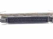 Motorsteuergerät 9641608080 Peugeot 406 (8B) Limousine 2.0 HDi 110 (DW10ATED(RHZ))