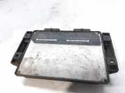 Motorsteuergerät 9639587680 Peugeot 206 (2A/C/H/J/S) Schrägheck 1.9 D (DW8B(WJY))
