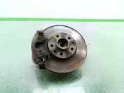 Achsschenkel Halter Links Vorne 13156041 Opel Astra H GTC (L08) Schrägheck 3-drs 1.6 16V Twinport (Z16XEP)