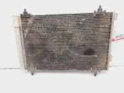 Klimakondensator 9682531580 Citroën Berlingo Van 1.6 Hdi 75 16V Phase 1 (DV6BUTED4(9HT))