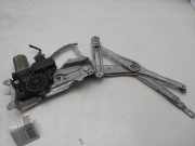 Fensterheber Links Vorne 13100417 Opel Astra G (F69) Limousine 1.2 16V (X12XE)