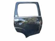 Tür Rechts Hinten 9008S5 Citroën C-Crosser SUV 2.2 HDiF 16V (DW12METED4(4HK))