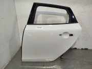 Tür Links Hinten 32321999 Volvo V40 (MV) Schrägheck 5-drs 1.6 D2 (D4162T)