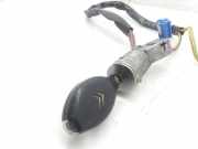 Z?ndschloss 654548 Citro?n CITROEN BERLINA 2.0 HDi Magic 109 CV / 80 KW