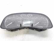 Tachoeinheit Kmh 9654485280 Peugeot 307 BERLINA (S2) X-Line 109 CV / 80 KW