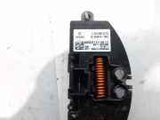 Heizwiderstand A2229060303 Mercedes-Benz CLASE (W156) 200 CDI (156.908) 136 CV / 100 KW