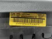 Airbag Lenkrad 13111344 Opel H CARAVAN Cosmo 120 CV / 88 KW