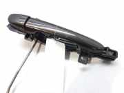 Türgriff Außen Rechts Vorne GS1E58410K12 Mazda 6 (GH12/GHA2) Limousine 2.2 CDVi 16V 130 (R2)