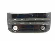 Bedienung Klimacontrolle GX6318C858LD Jaguar XF (X260) Limousine 2.0d 180 16V (204DTD(AJ20D4))