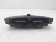 Bedienung Klimacontrolle 96573322YW Peugeot 407 (6D) Limousine 2.0 HDiF 16V (DW10BTED4(RHR))