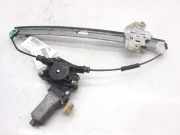 Fensterheber Rechts Vorne 824041G010 Kia Rio II (DE) Schrägheck 1.4 16V (G4EE)