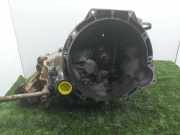 Getriebe 89WT Ford Courier (FVJ) Van 1.8D (RTD)