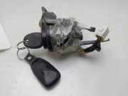 Zündschloss 819202BB21 Hyundai Santa Fe II SUV 2.2 CRDi 16V 4x2 (D4EB)