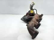 Turbolader XS4Q6K682DB Ford Focus 1 Limousine 1.8 TDdi (C9DB)