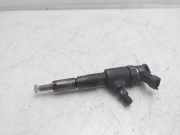 Kraftstoff-Injector 0445110135 Citroën C3 (FC/FL/FT) Schrägheck 5-drs 1.4 HDi (DV4TD(8HX))