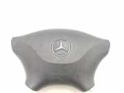 Airbag Lenkrad 9024600098 Mercedes-Benz CAJA CERRADA 6.03 -> 115 CDI Extralargo (639.605) 150 CV / 110 KW