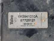 Scheinwerfer Rechts 6K5941016 Volkswagen CADDY KA/KB (9K9) Familiar 60 CV / 44 KW