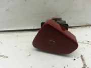 Warnleuchte Schalter 96296484KR Peugeot 607 (9D/U) Limousine 2.2 HDi 16V FAP (DW12TED4(4HX))