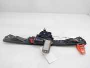 Fensterheber Rechts Vorne 51836459 Fiat Bravo (198A) Schrägheck 1.6 JTD Multijet 105 (198.A.3000)