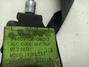 Sicherheitsgurt Rechts Vorne 7460709012 SsangYong Kyron SUV 2.0 200 Xdi 16V 4x2 (OM664.950)