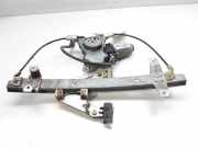 Fensterheber Rechts Hinten 82700AV610 Nissan Primera Estate (WP11) Kombi 2.0 TD SLX (CD20T)