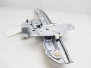 Fensterheber Links Vorne 9813093280 Citroën C3 (SX/SW) Schrägheck 1.6 Blue HDi 75 16V (DV6FE(BHW))