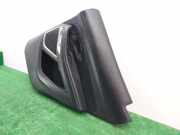 Türverkleidung Rechts Hinten J9C320986AW Jaguar E-Pace SUV 2.0 D 180 16V AWD (204DTD(AJ20D4))