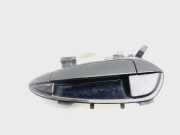 Türgriff Außen Links Hinten 735471031 Fiat Grande Punto (199) Schrägheck 1.4 16V (199.A.6000)