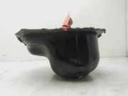 Ölwannenabdeckung 0301Q7 Citroën C1 Schrägheck 1.0 12V (1KR-FE)