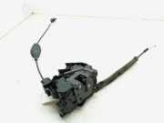 T?rschloss Rechts Vorne 16943019 Renault Megane IV (RFBB) Schr?gheck 5-drs 1.5 Energy dCi 90 (K9K-656)