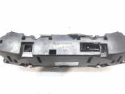 Bedienung Klimacontrolle 2198300285 Mercedes-Benz CLS (C219) Limousine 350 3.5 V6 18V (M272.964)