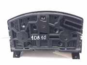 Tachoeinheit Kmh 13243048 Opel Zafira (M75) Großraumlimousine 1.9 CDTI (Z19DT)