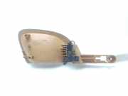 Türgriff Innen Links Hinten 7L5837113A Porsche Cayenne (9PA) SUV 4.5 V8 32V Turbo (M48.50)